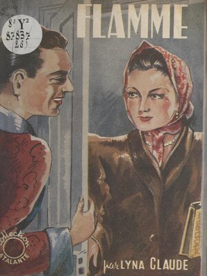 cover image of Flamme